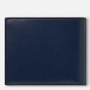 Mont Blanc, Meisterstück wallet 4cc coin case