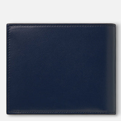 Mont Blanc, Meisterstück wallet 4cc coin case