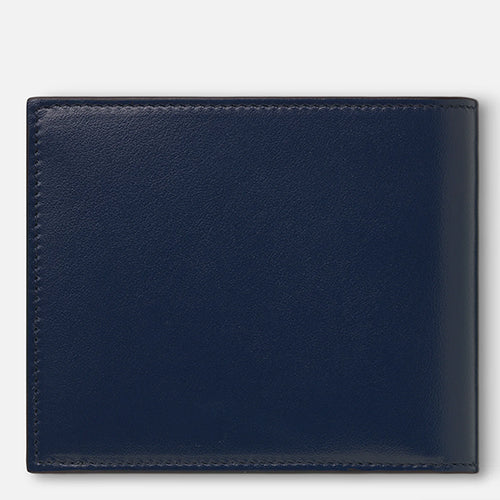 Mont Blanc, Meisterstück wallet 4cc coin case