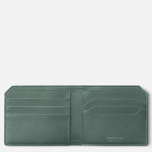 Mont Blanc, Soft wallet 6cc