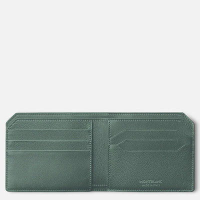 Mont Blanc, Soft wallet 6cc