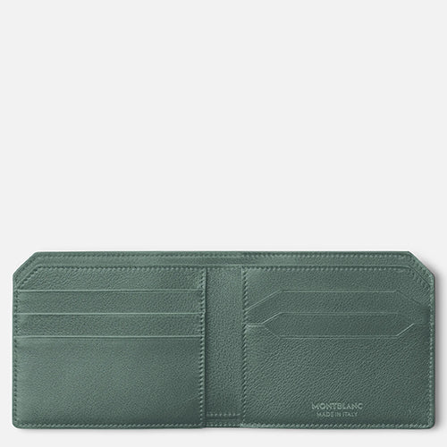 Mont Blanc, Soft wallet 6cc