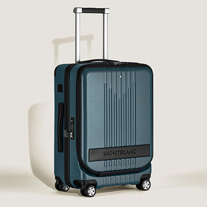 Mont Blanc, #MY4810 cabin with front pocket