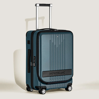 Mont Blanc, #MY4810 cabin with front pocket