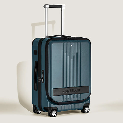 Mont Blanc, #MY4810 cabin with front pocket