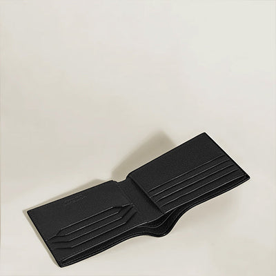 Mont Blanc, Grain Wallet 8cc