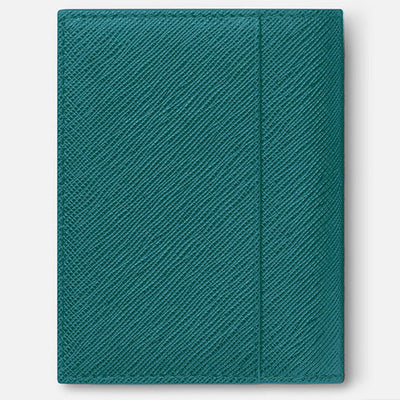 Mont Blanc, Sartorial card holder 4cc