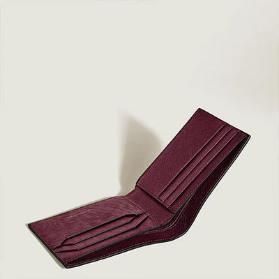 Mont Blanc, Sartorial wallet 6cc