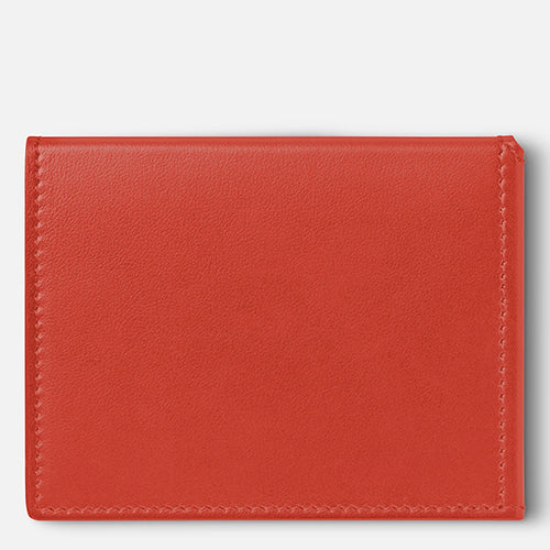 Mont Blanc, Soft trio card holder 4cc