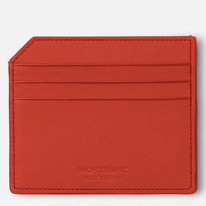 Mont Blanc, Soft card holder 6cc