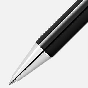 Montblanc Heritage Rouge et Noir 