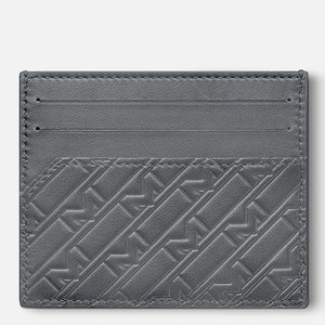 Mont Blanc, Montblanc M_Gram 4810 card holder 6cc