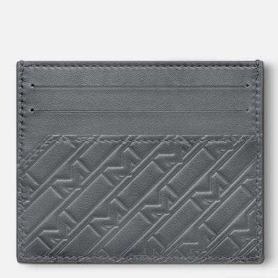 Mont Blanc, Montblanc M_Gram 4810 card holder 6cc