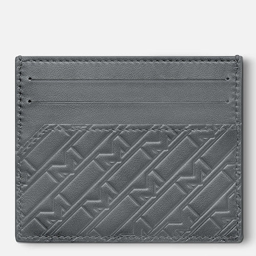 Mont Blanc, Montblanc M_Gram 4810 card holder 6cc