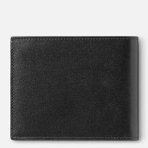 Mont Blanc, Meisterstück wallet 6cc