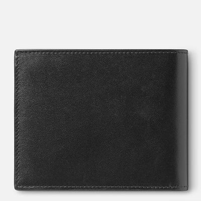 Mont Blanc, Meisterstück wallet 6cc