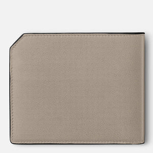 Mont Blanc, Meisterstück Selection Soft wallet 6cc