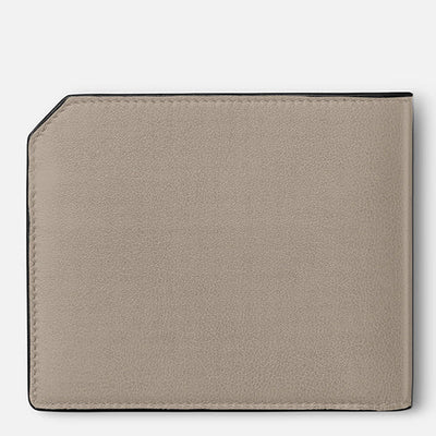 Mont Blanc, Meisterstück Selection Soft wallet 6cc