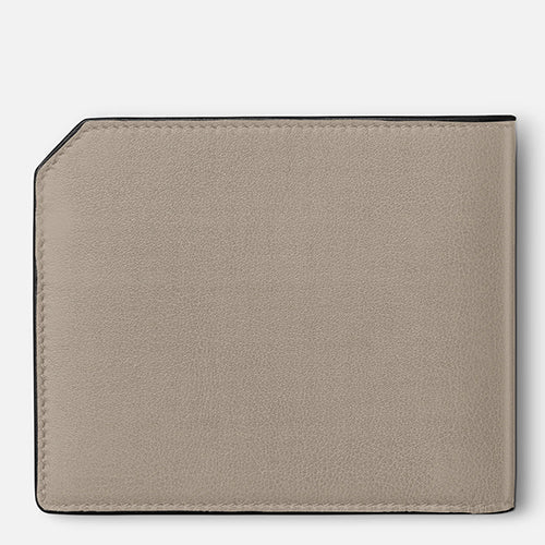 Mont Blanc, Meisterstück Selection Soft wallet 6cc