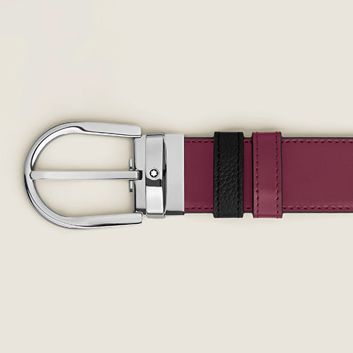 Mont Blanc, Belts
