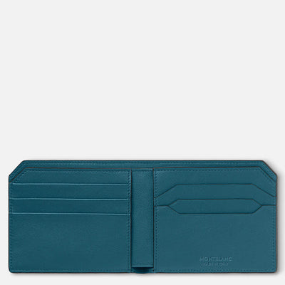 Mont Blanc, Soft wallet 6cc
