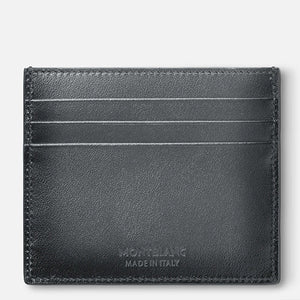 Mont Blanc, Meisterstück card holder 6cc