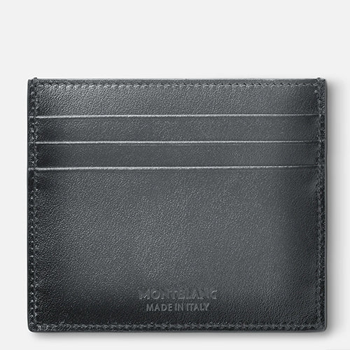 Mont Blanc, Meisterstück card holder 6cc