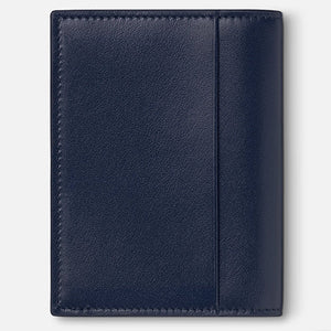 Mont Blanc, Meisterstück card holder 4cc