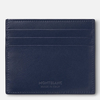 Mont Blanc, Meisterstück card holder 6cc