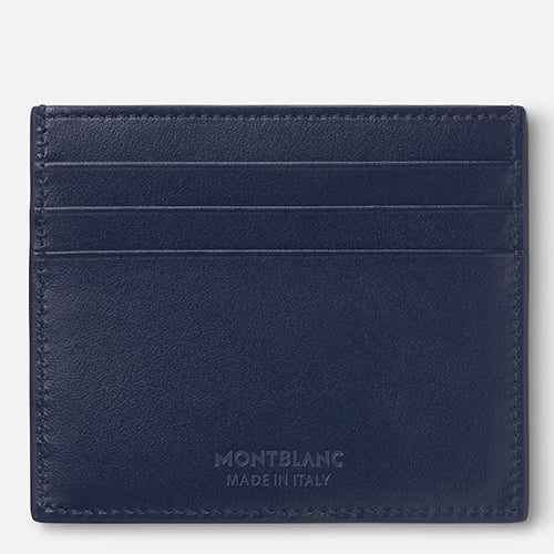 Mont Blanc, Meisterstück card holder 6cc