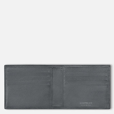Mont Blanc, Montblanc M_Gram 4810 Wallet 8cc