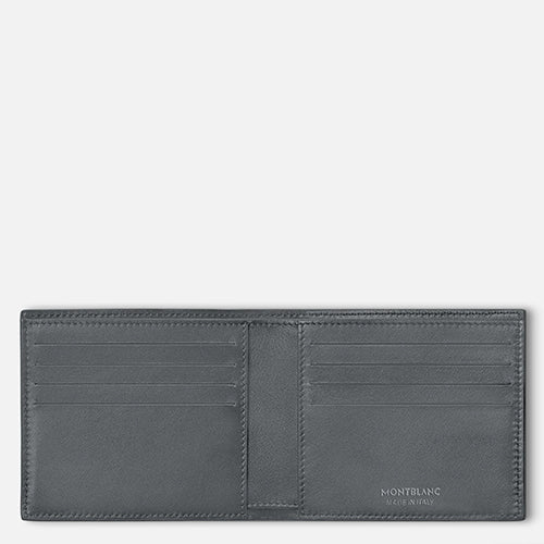 Mont Blanc, Montblanc M_Gram 4810 Wallet 8cc