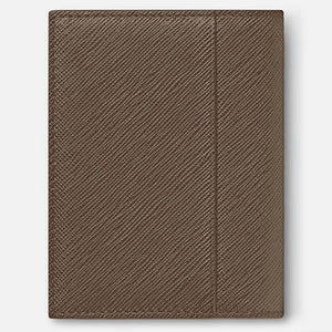Mont Blanc, Sartorial card holder 4cc