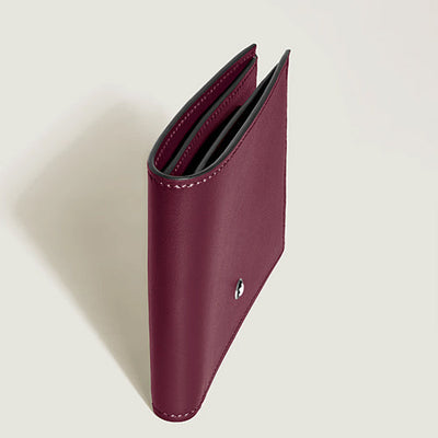 Mont Blanc, Meisterstück wallet 6cc