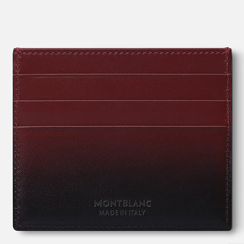 Mont Blanc, Meisterstück card holder 6cc