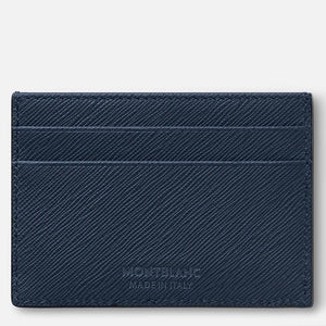 Mont Blanc, Sartorial card holder 5cc