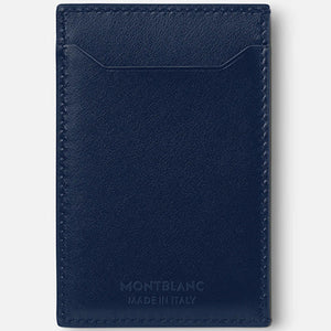 Mont Blanc, Meisterstück card holder 3cc