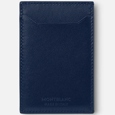 Mont Blanc, Meisterstück card holder 3cc
