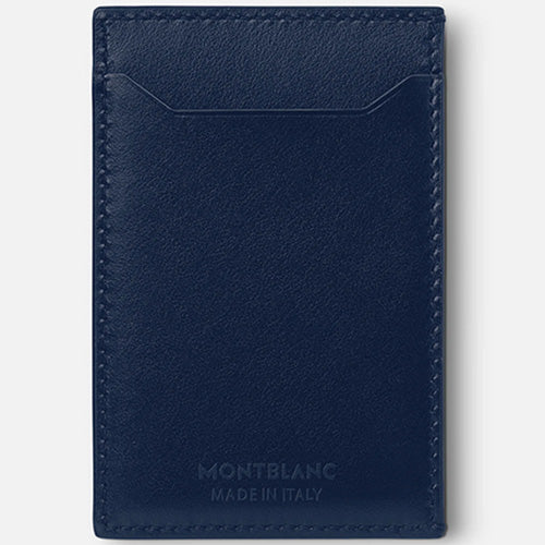Mont Blanc, Meisterstück card holder 3cc