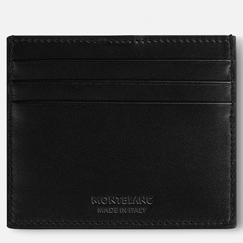 Mont Blanc, Extreme 3.0 card holder 6cc