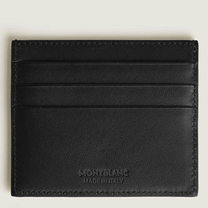 Mont Blanc, Extreme 3.0 Card Holder 6cc