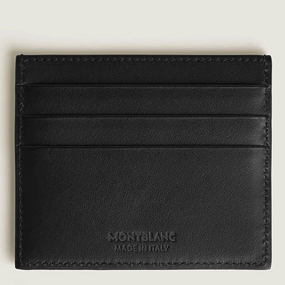 Mont Blanc, Extreme 3.0 Card Holder 6cc