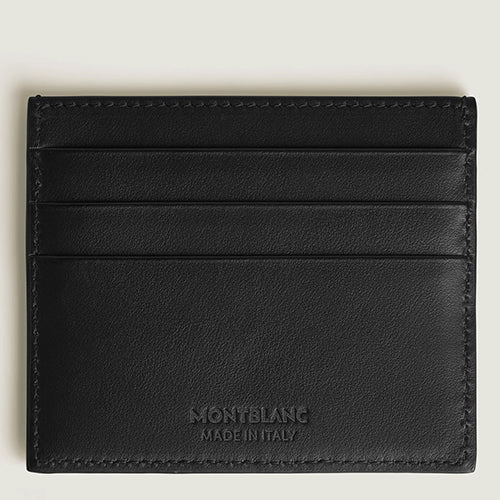 Mont Blanc, Extreme 3.0 Card Holder 6cc