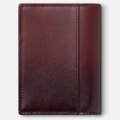 Mont Blanc, Meisterstück card holder 4cc