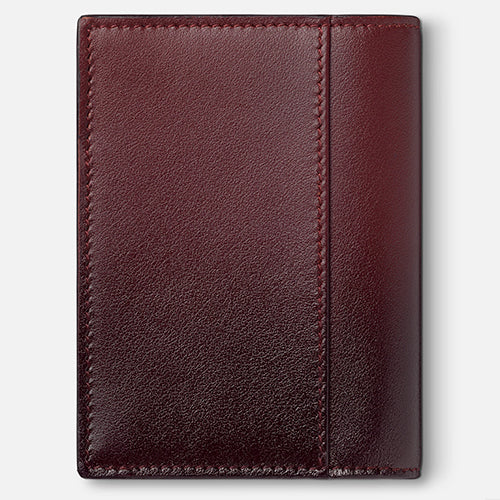 Mont Blanc, Meisterstück card holder 4cc