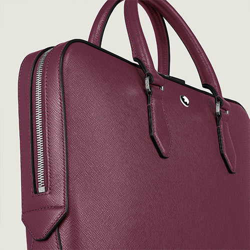 Mont Blanc, Sartorial thin document case