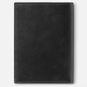 Mont Blanc, Meisterstück passport holder