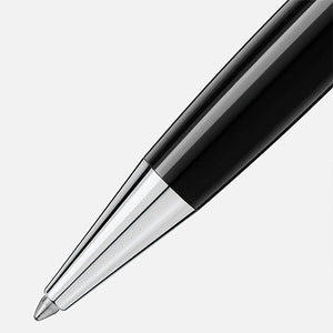 Montblanc Meisterstück Platinum-Coated Ballpoint Pen