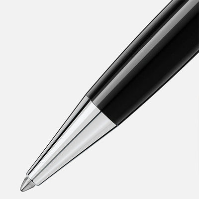 Montblanc Meisterstück Platinum-Coated Ballpoint Pen
