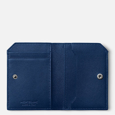 Mont Blanc, Meisterstück Selection Soft mini wallet 4cc